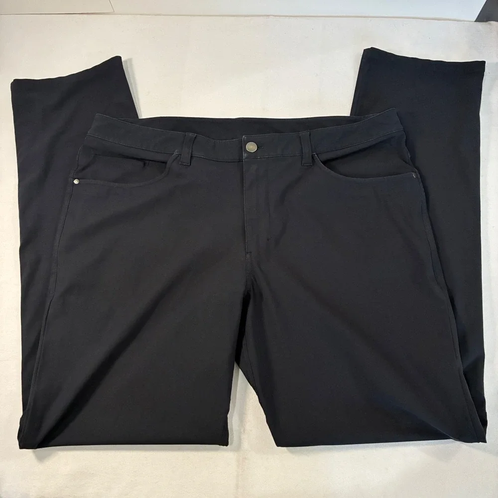 Lululemon these versatile